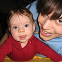 Me and Mommy